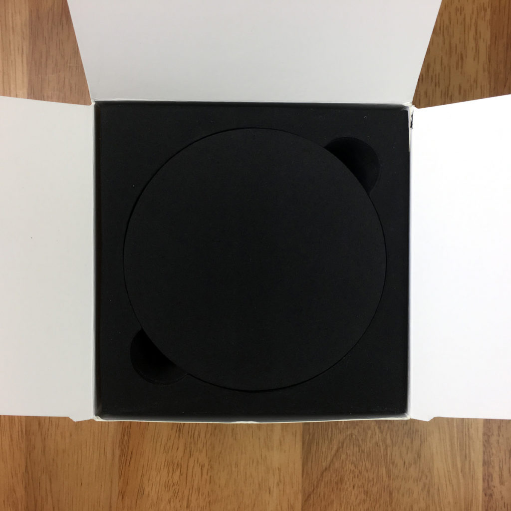 Koogeek A1W Environment Monitor (review)