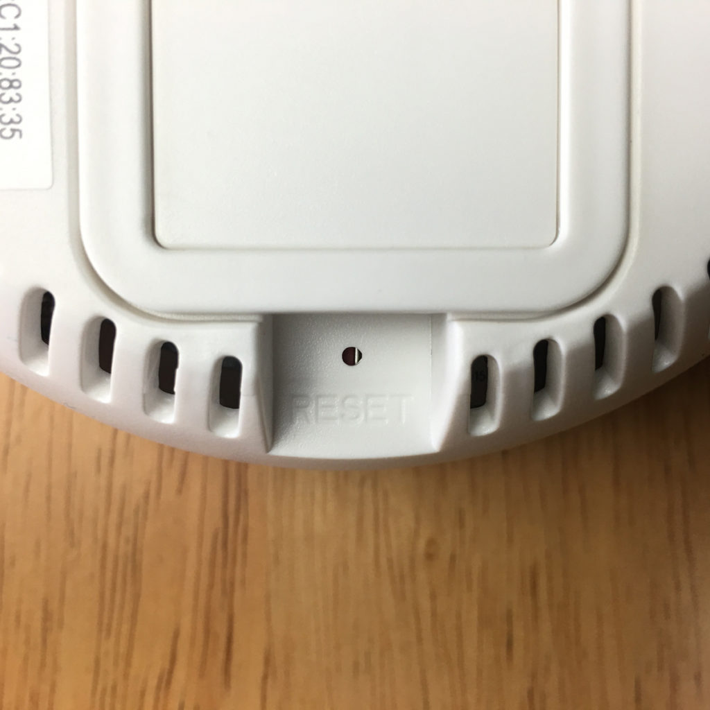 Koogeek A1W Environment Monitor (review)