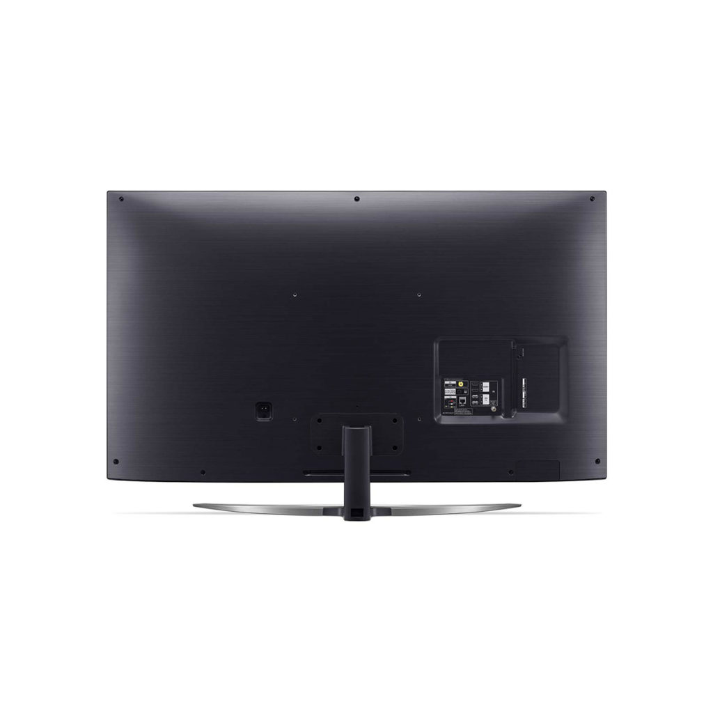 LG SM82 NanoCell 4K TV Review