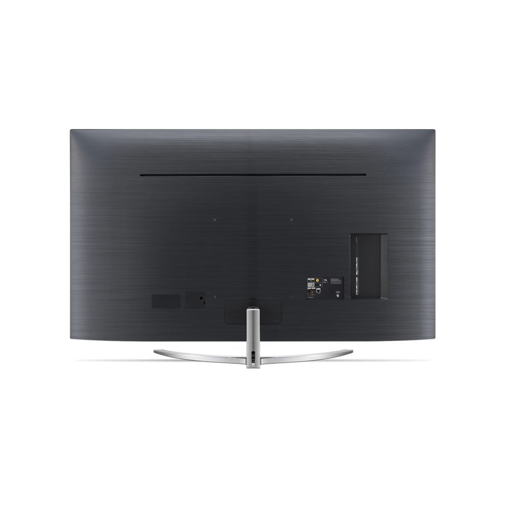 LG SM98 NanoCell 4K TV Review