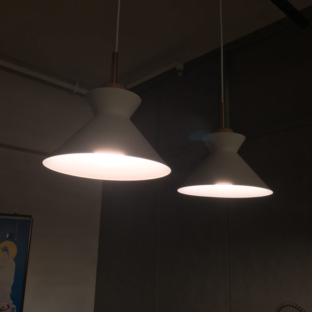 Control Your Tunable Bulbs Temperature