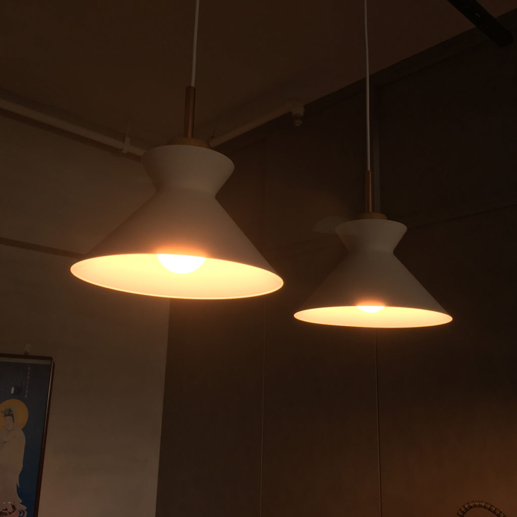 Control Your Tunable Bulbs Temperature