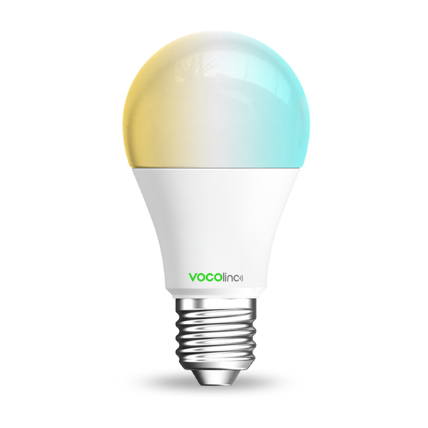 Control Your Tunable Bulbs Temperature