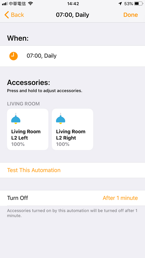1564412712 48 Control The Temperature of Your Tunable Bulbs – Homekit News