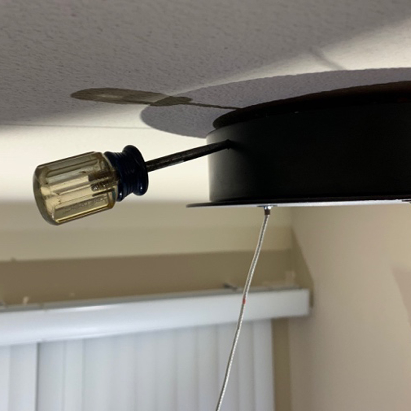 1565148577 283 ET2 iQ Pendant and Flush Mount Lamps installation and review
