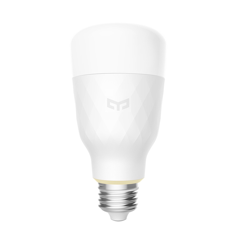 1565418458 9 More Yeelight HomeKit Updates With The Tunable White Bulb –