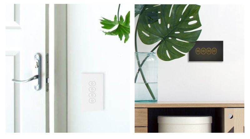 Announced for 2019, New LIFX Lights and LIFX Switch