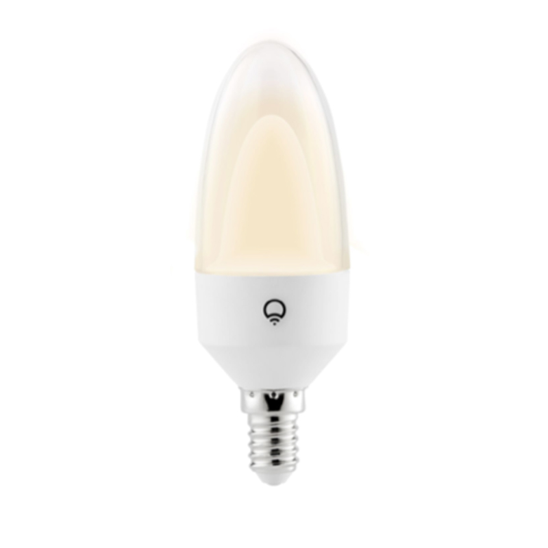 Announced for 2019, New LIFX Lights and LIFX Switch