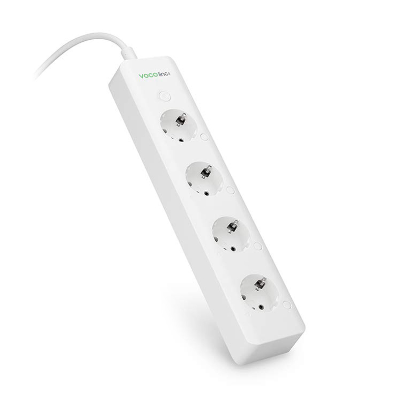 Vocolinc announces their first European Release of the Power Strip