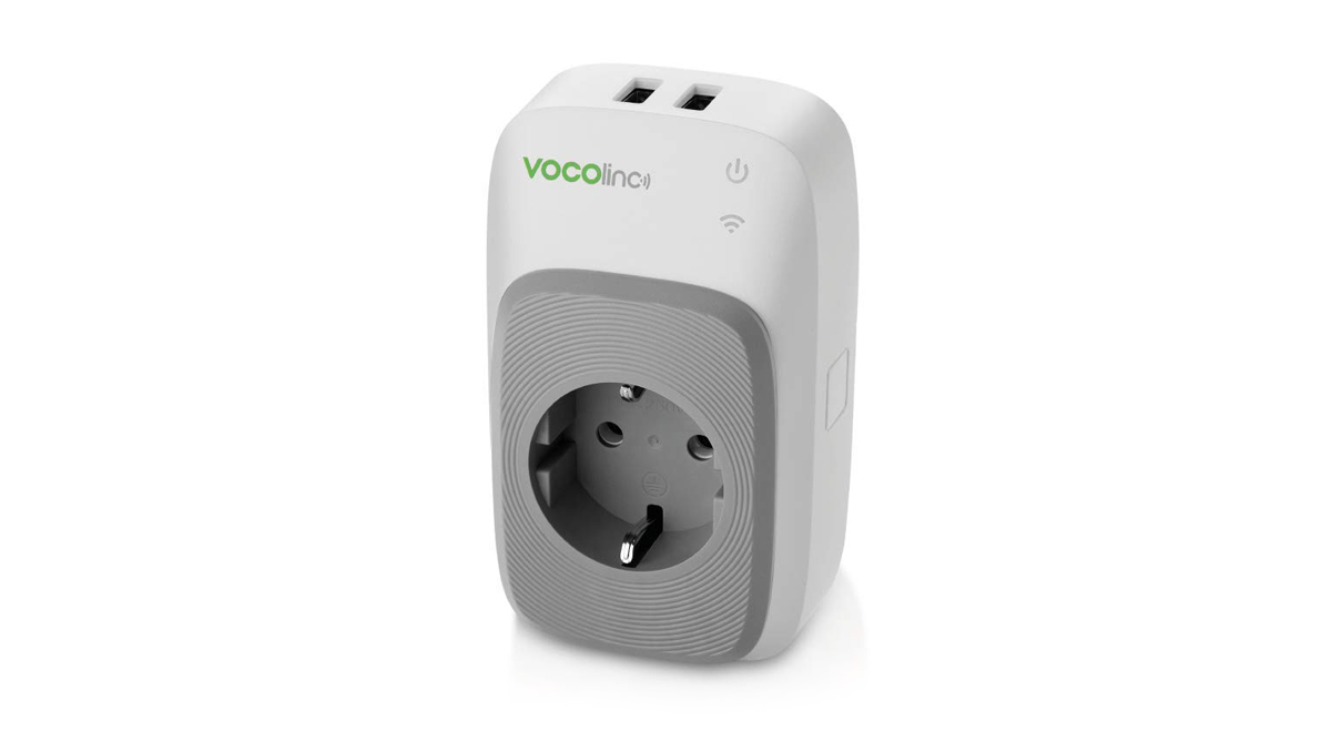 Vocolinc announces their first European Release of the Power Strip