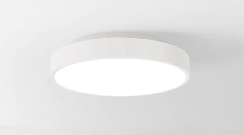 You can pre-order now the Yeelight HomeKit ceiling lights