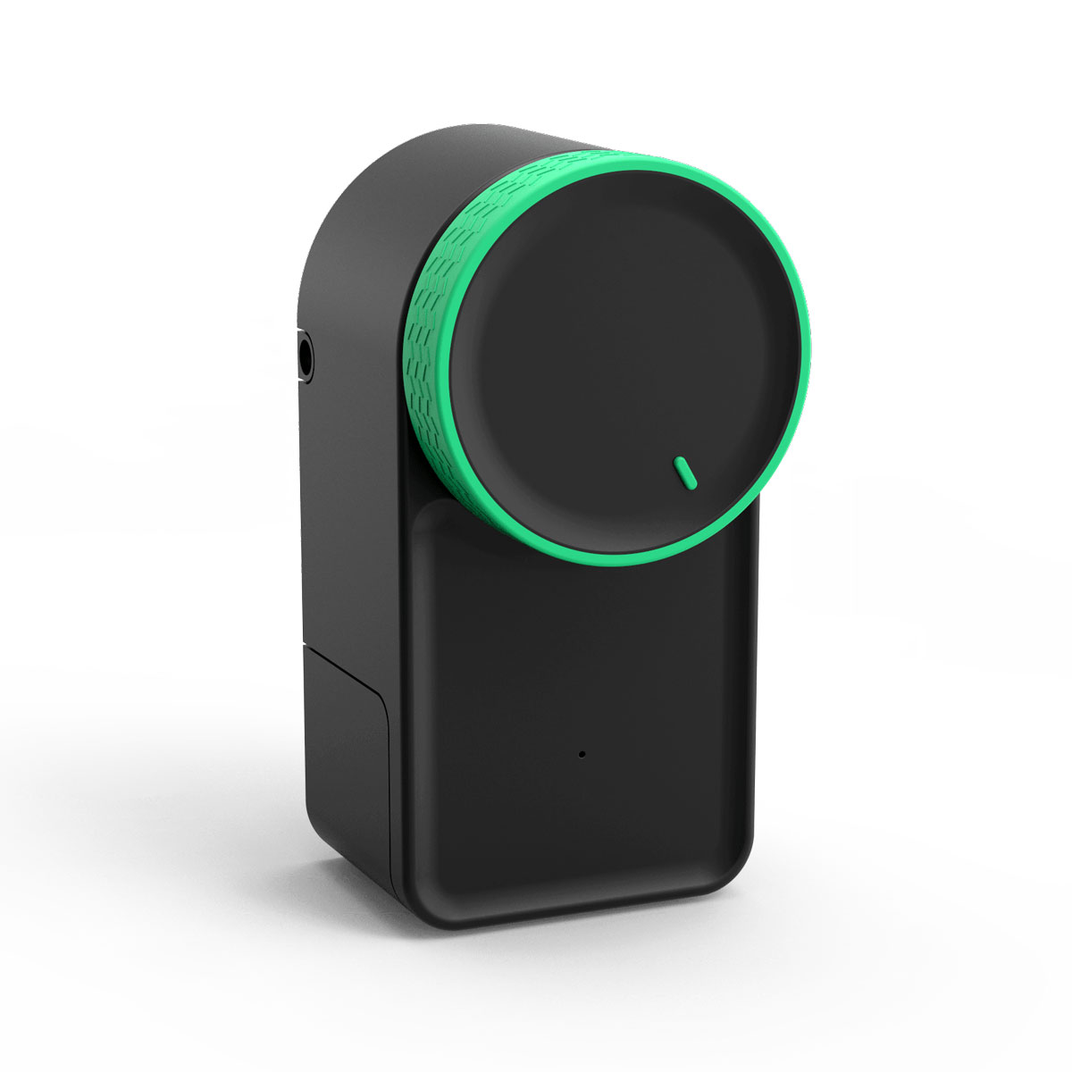 Keymitt Smart Lock with Homekit Full Review 9 Keymitt Smart Lock with Homekit Full Review