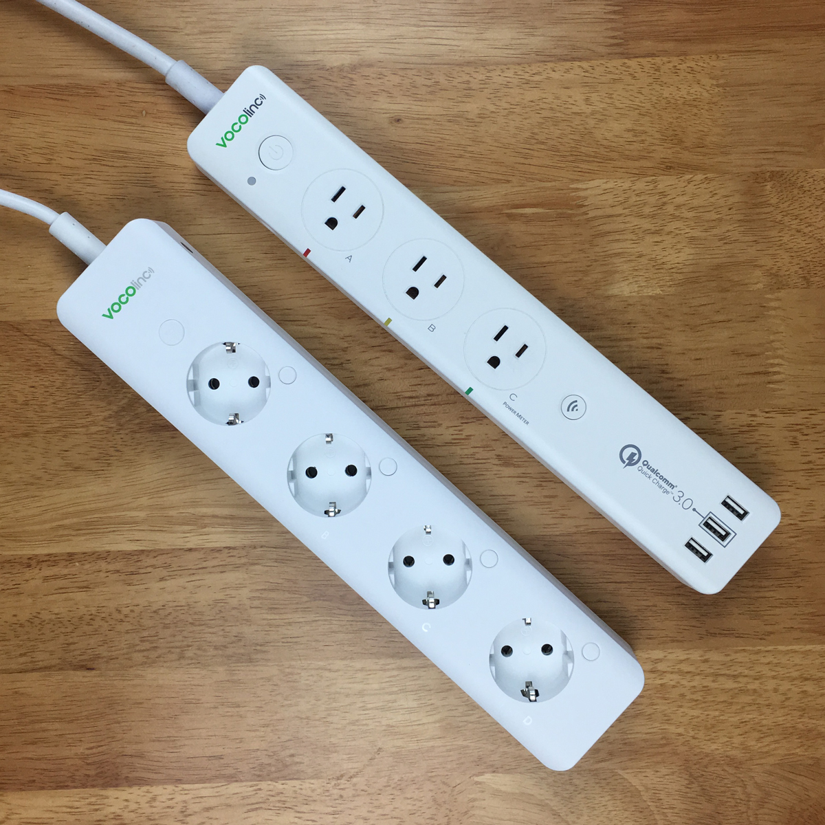The Vocolinc EU Smart Plug and Power Strip – Complete review
