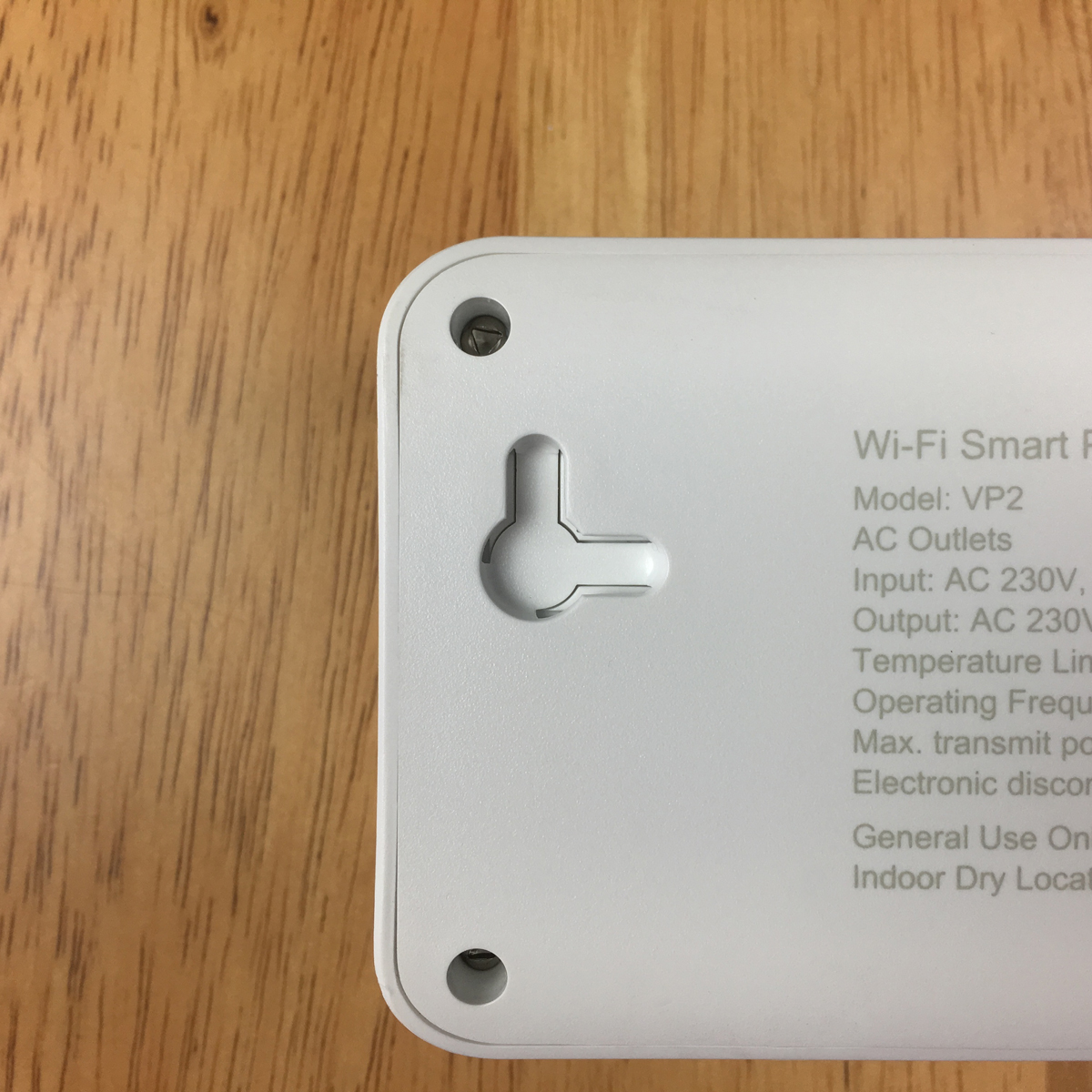 The Vocolinc EU Smart Plug and Power Strip – Complete review