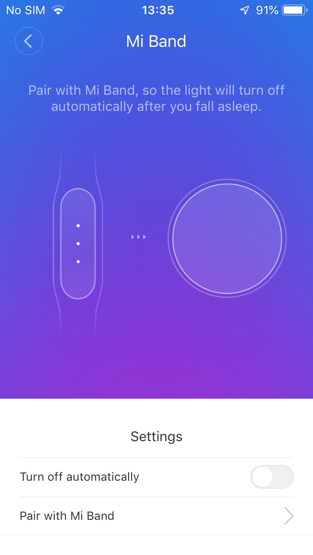 Mijia HomeKit Ceiling Light launch