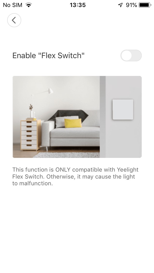 Mijia HomeKit Ceiling Light launch