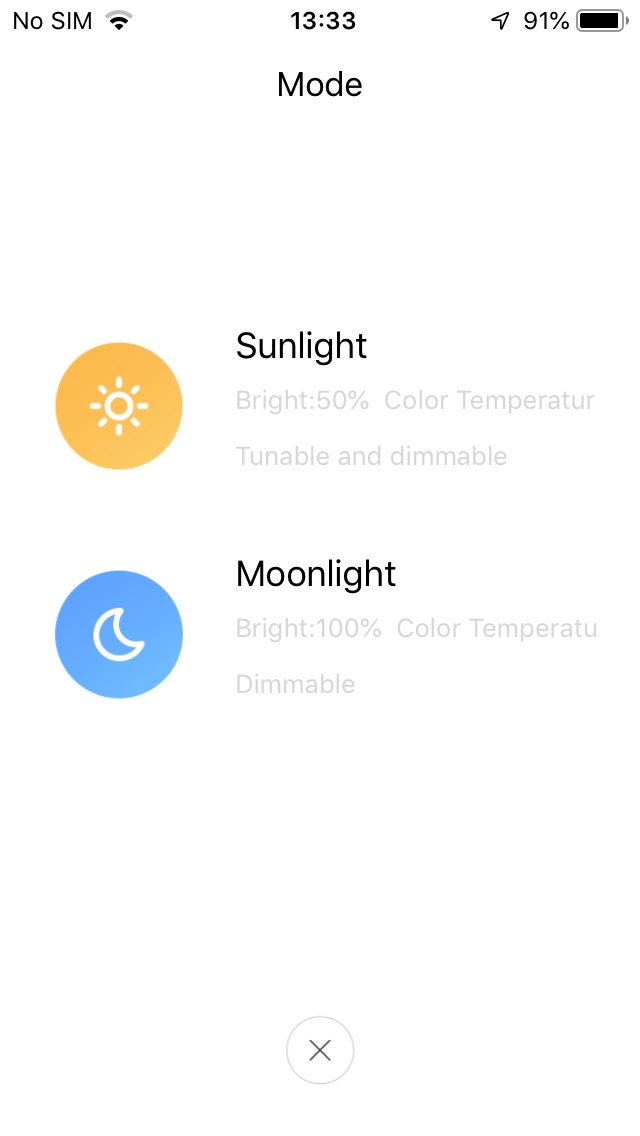 Mijia HomeKit Ceiling Light launch