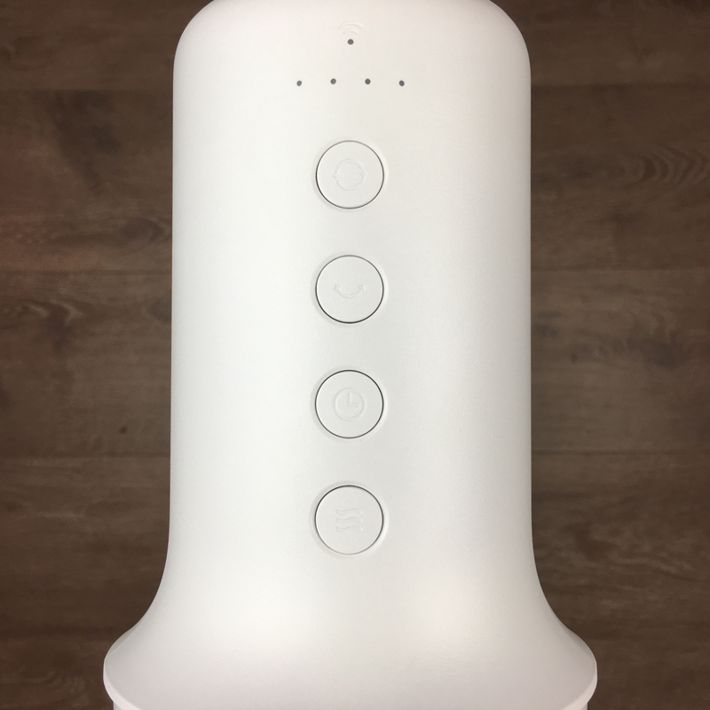 Mi Smart Standing Fan Complete Review