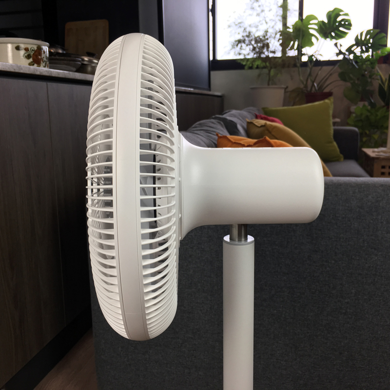 Mi Smart Standing Fan Complete Review