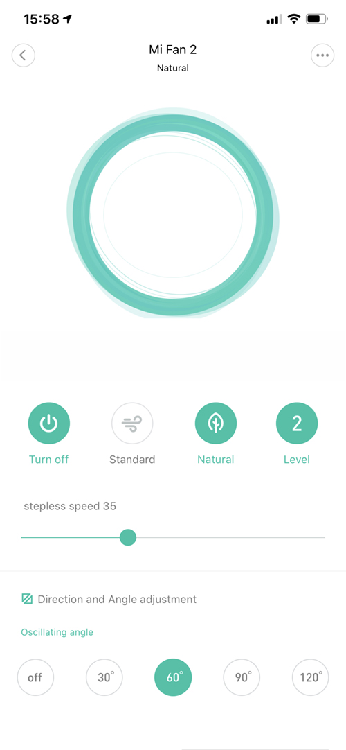 Mi Smart Standing Fan Complete Review