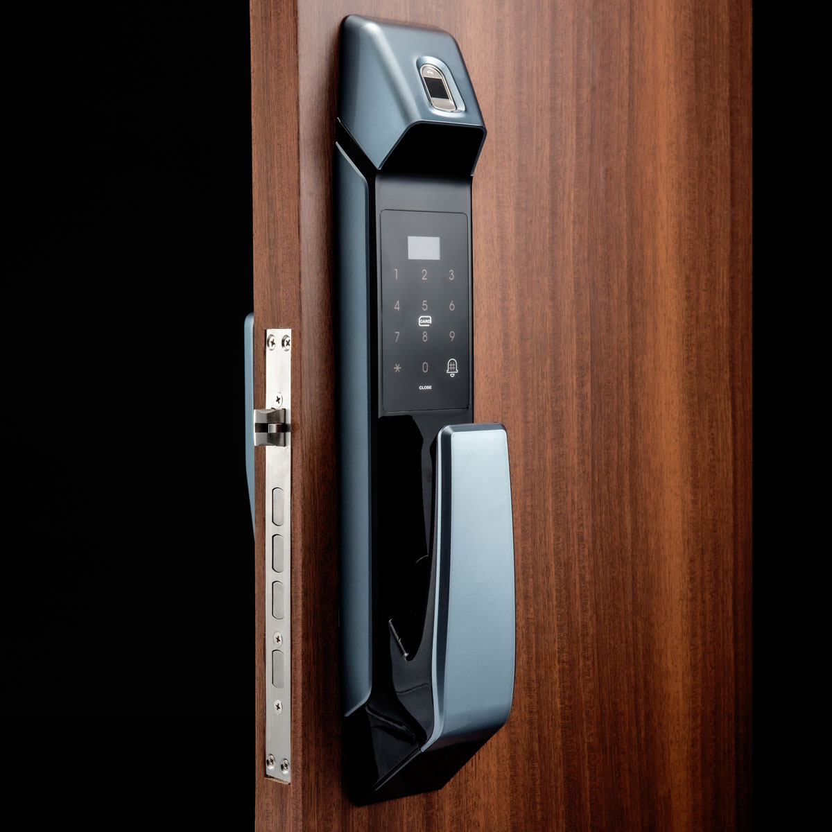 Terncy announces HomeKit Smart Lock