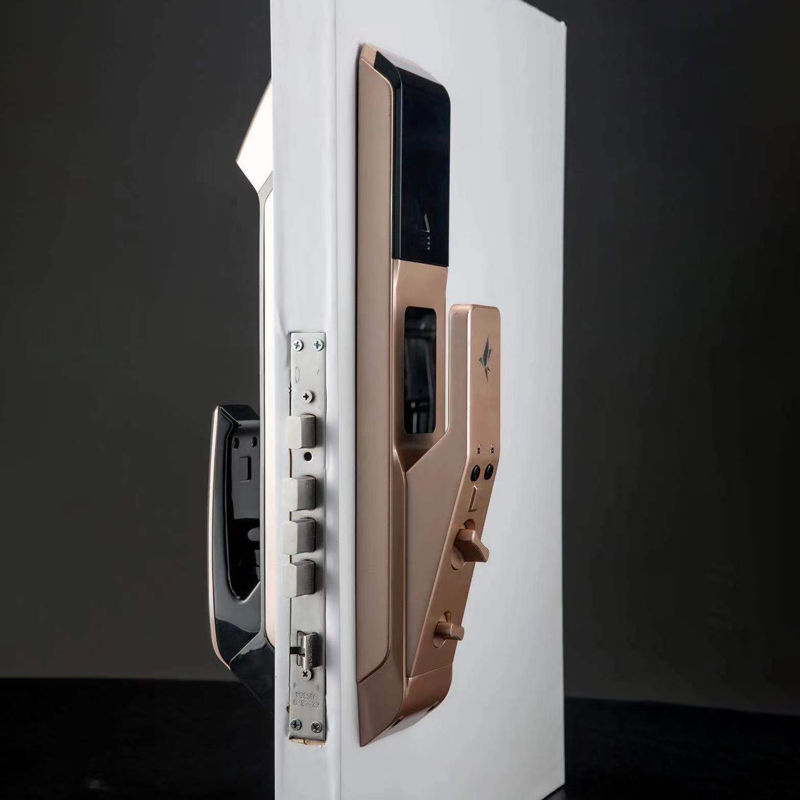 Terncy announces HomeKit Smart Lock