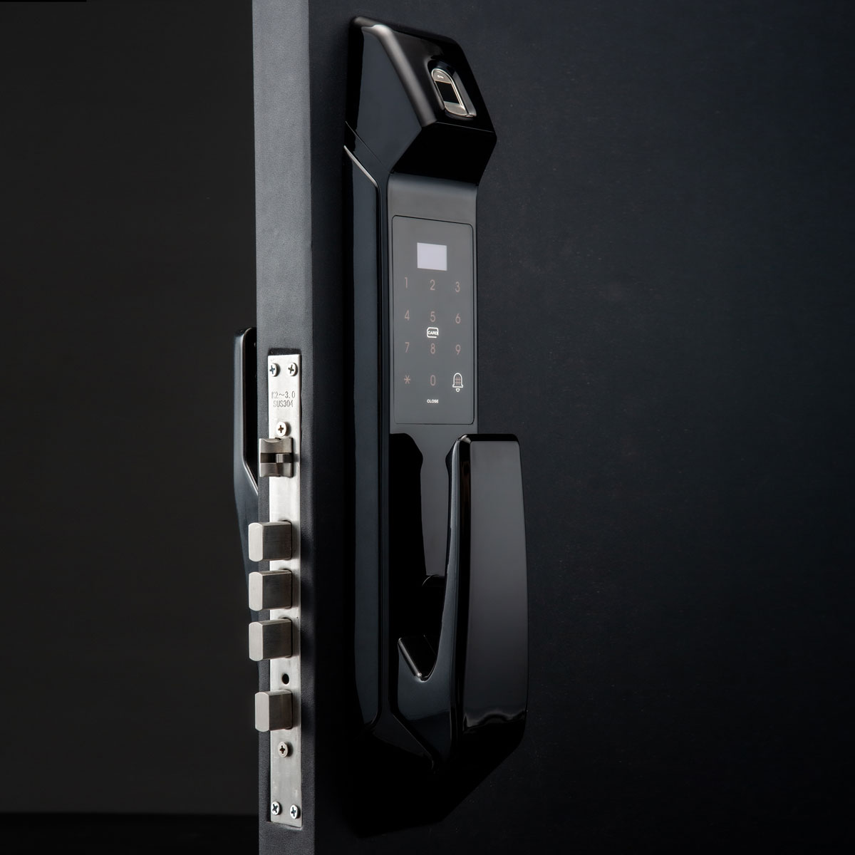 Terncy announces HomeKit Smart Lock