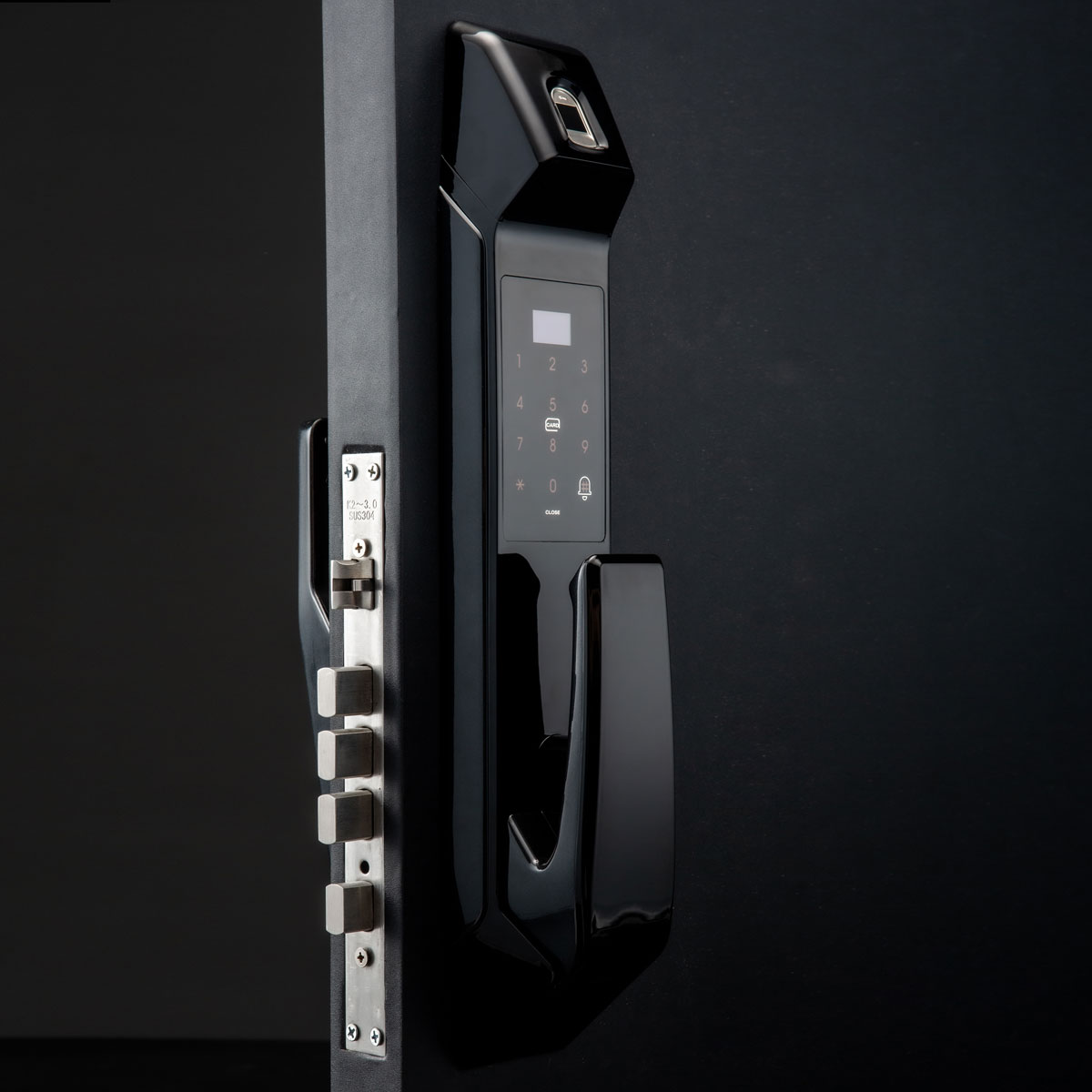 1575107855 956 Terncy Introduce HomeKit Smart Lock to Their Range – Homekit