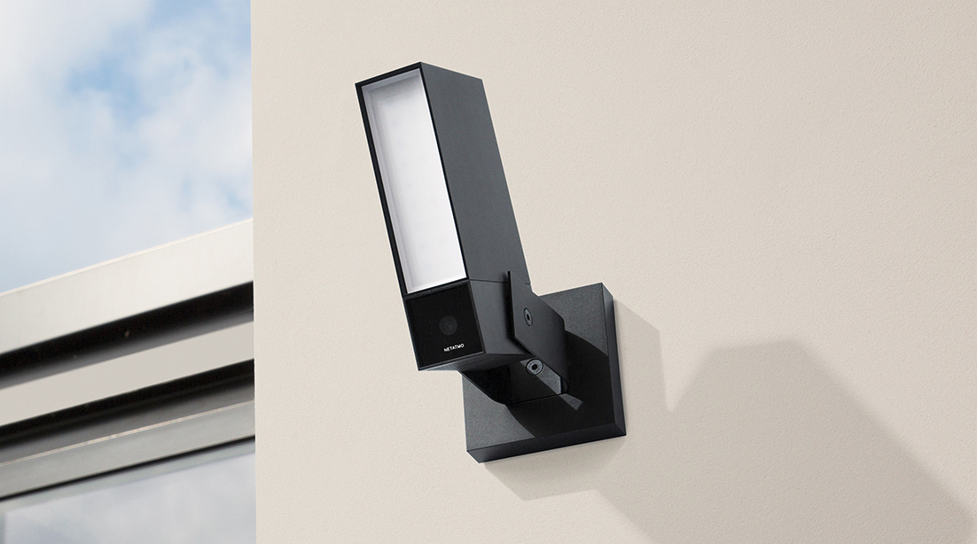 Netatmo Welcome Camera receives HomeKit Secure Video Functionality