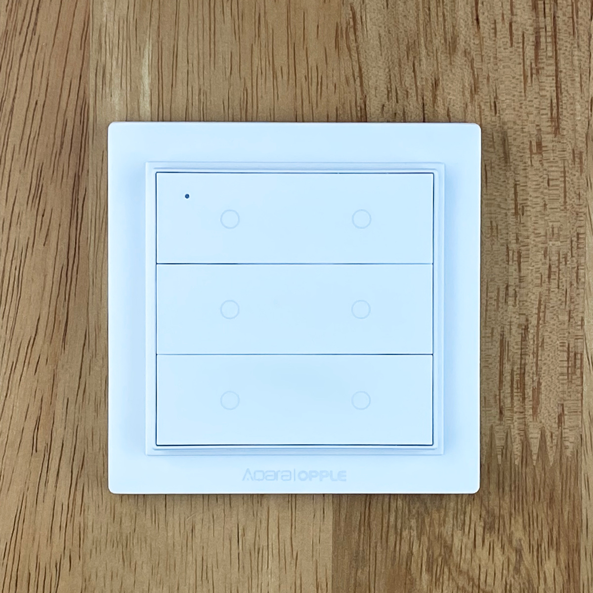 Mi Wireless Switch (review) - Homekit News and Reviews