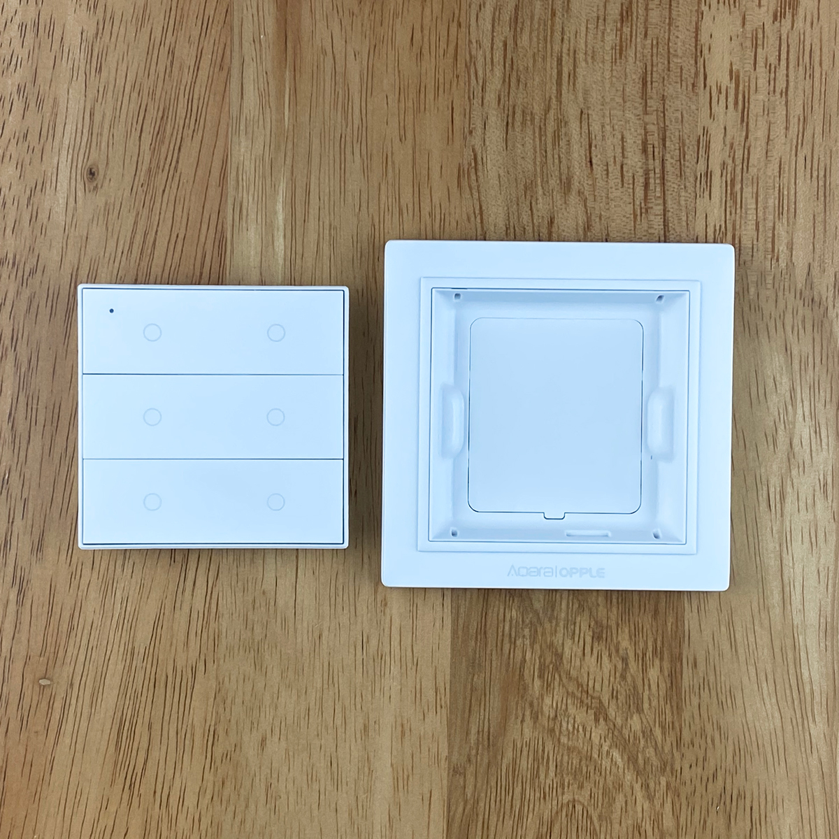 Aqara/Opple Smart Switch review