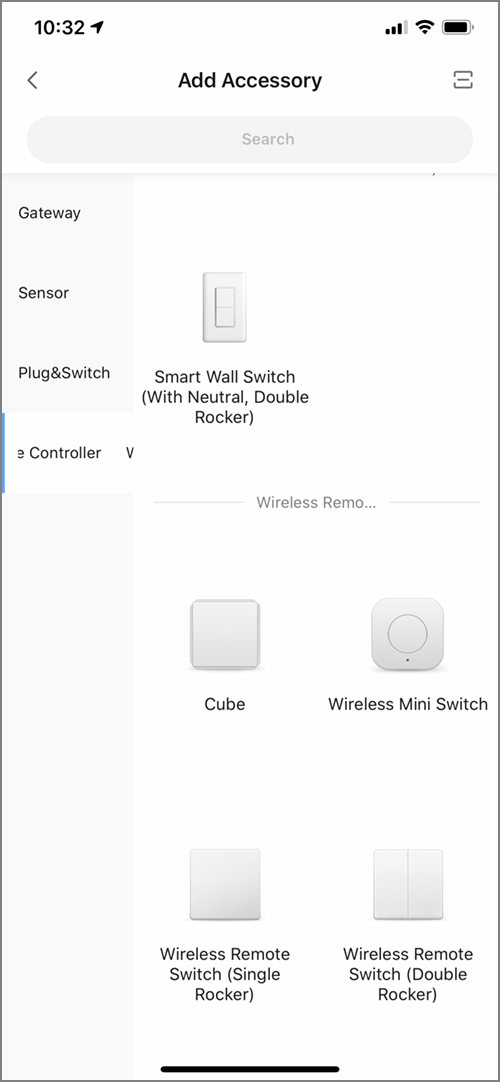 Aqara/Opple Smart Switch review