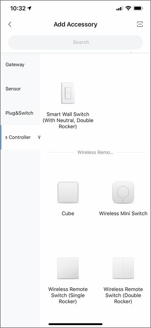 1575470304 483 AqaraOpple Smart Switch review – Homekit News and Reviews