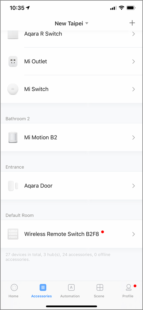 Aqara/Opple Smart Switch review