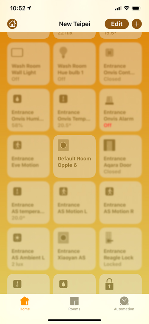 Aqara/Opple Smart Switch review