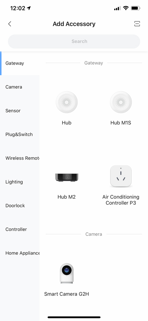 1580187532 282 Aqara App Update Reveals More HomeKit Devices