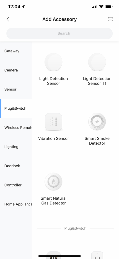 1580187532 838 Aqara App Update Reveals More HomeKit Devices