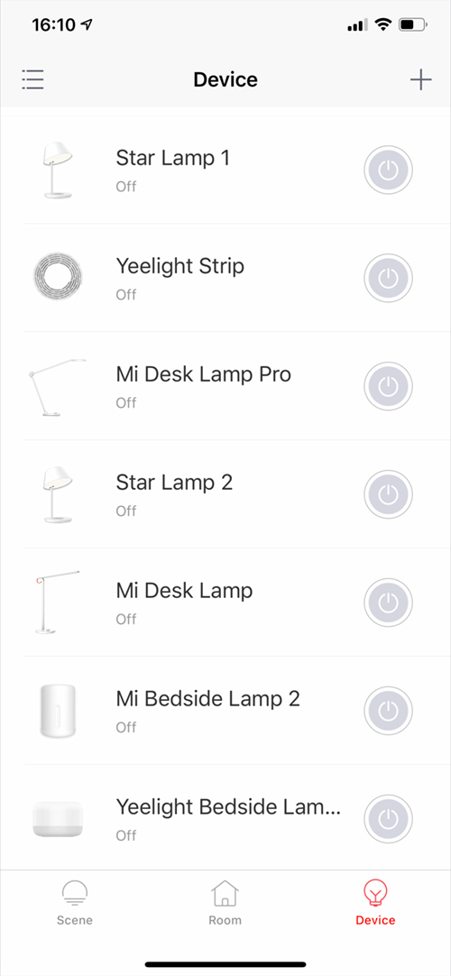 1581084572 991 Yeelight StarStaria Table Lamp Pro review