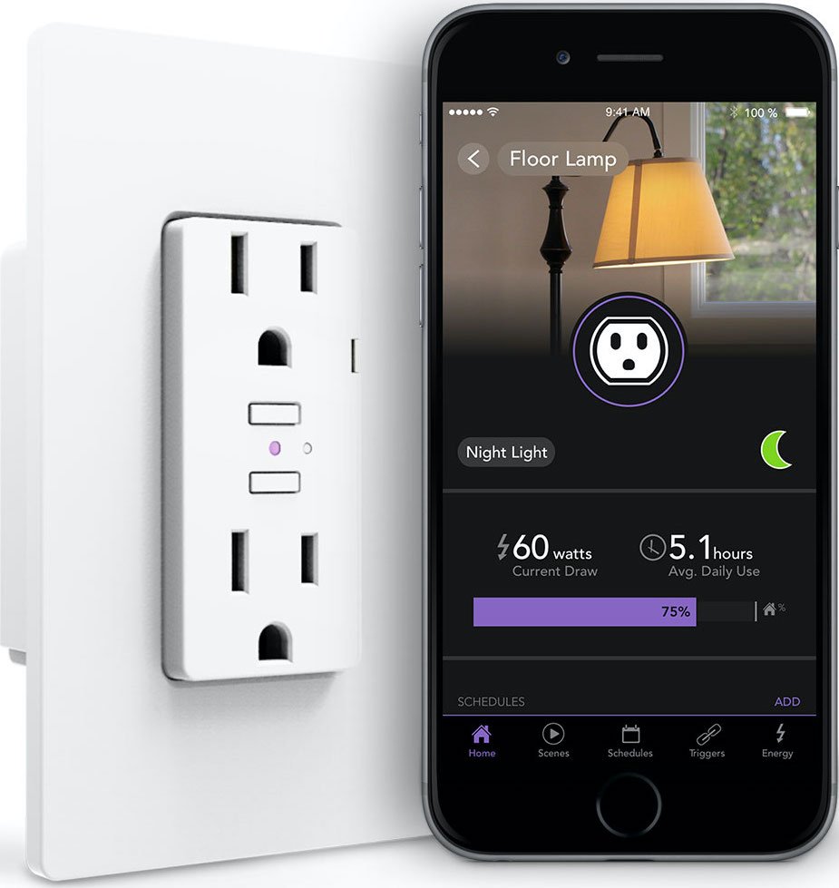 1583669735 874 The best smart cards for HomeKit in 2020