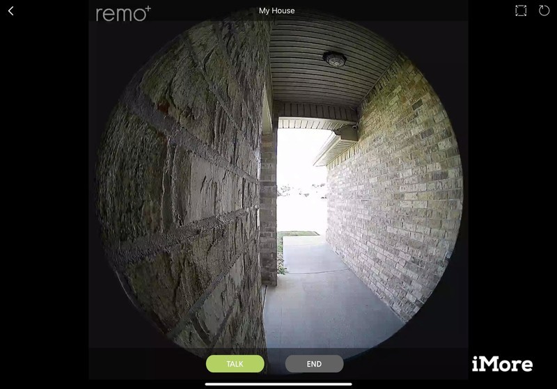 1583737282 398 RemoBell S Video Doorbell Review low cost great features