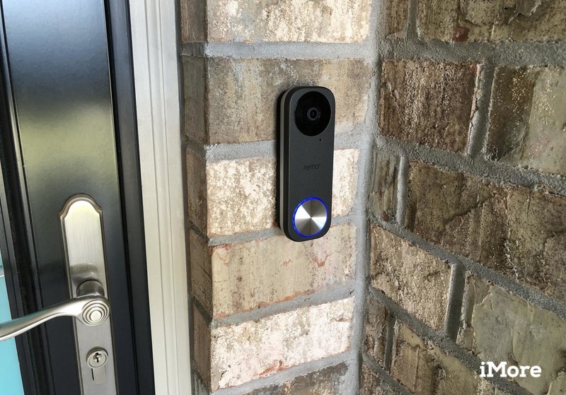 1583737283 313 RemoBell S Video Doorbell Review low cost great features