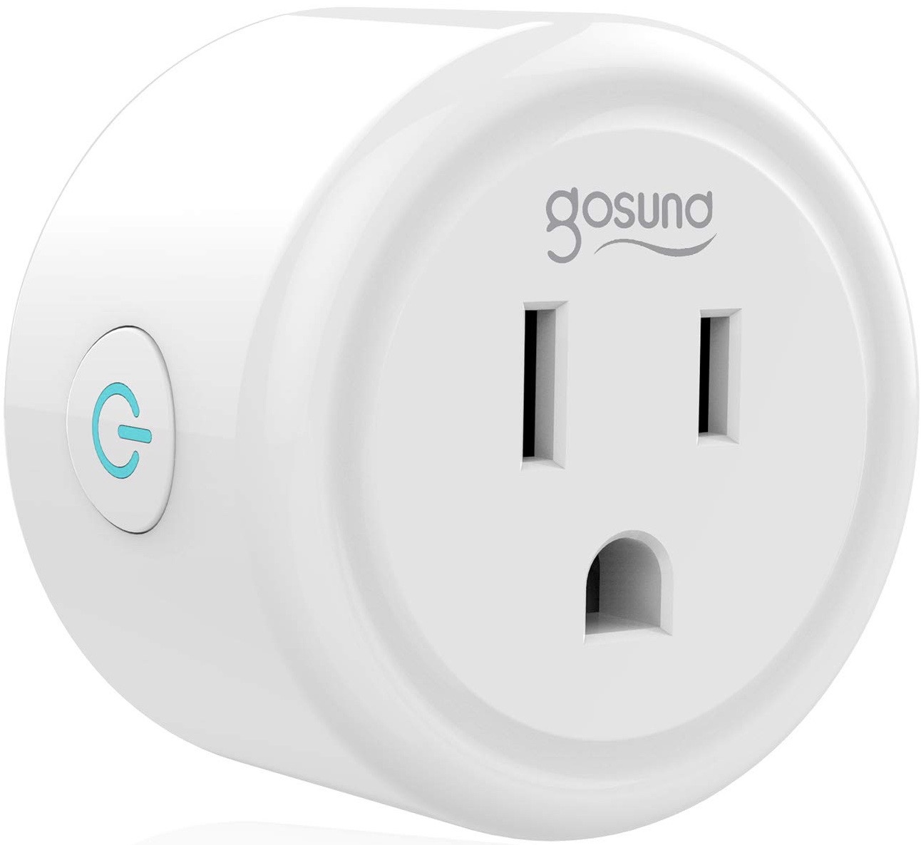 gosund smart plug