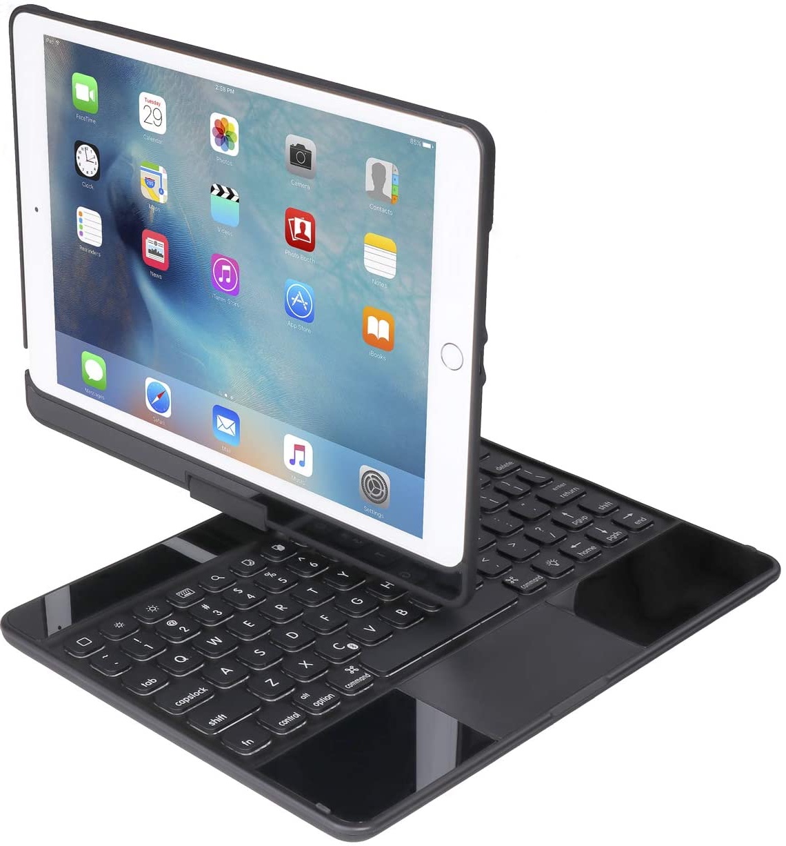 The Best Trackpad Keyboard Cases For IPad In 2020 HomeKit Blog