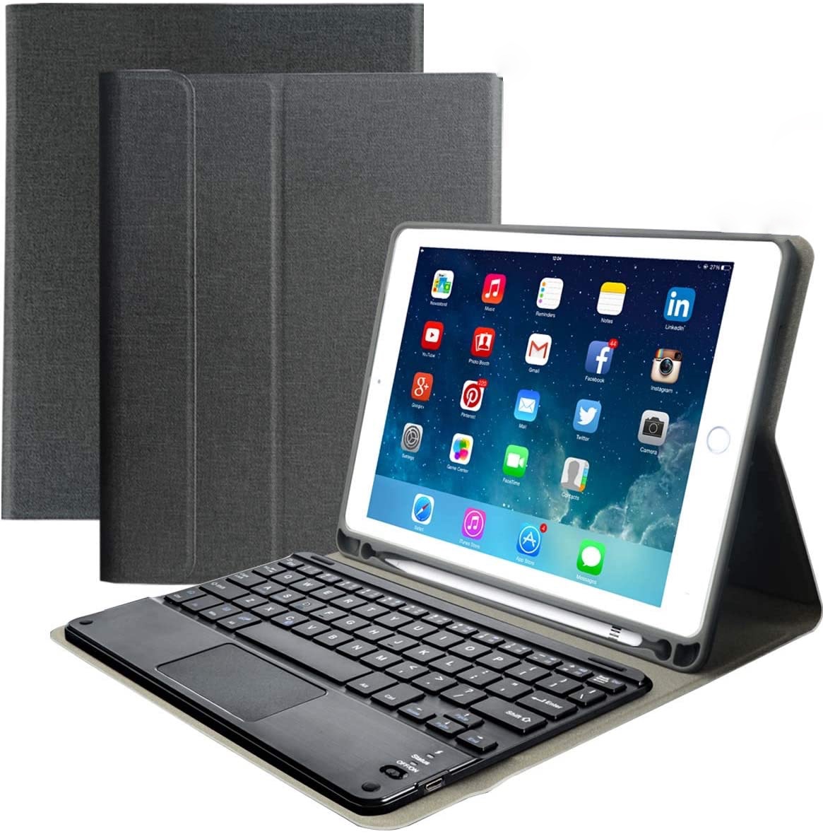 1585341663 929 The best trackpad keyboard cases for iPad in 2020