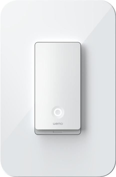 1585783263 205 What Wemo products does Apples HomeKit support