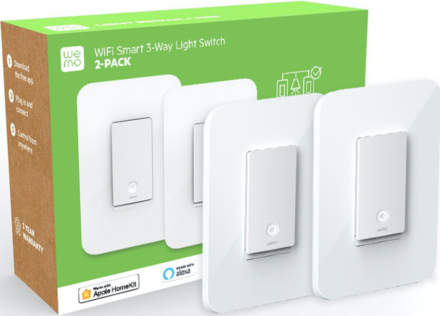 1585783264 540 What Wemo products does Apples HomeKit support