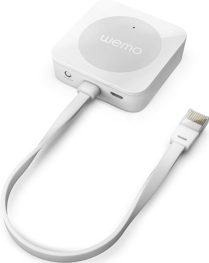 1585783265 92 What Wemo products does Apples HomeKit support
