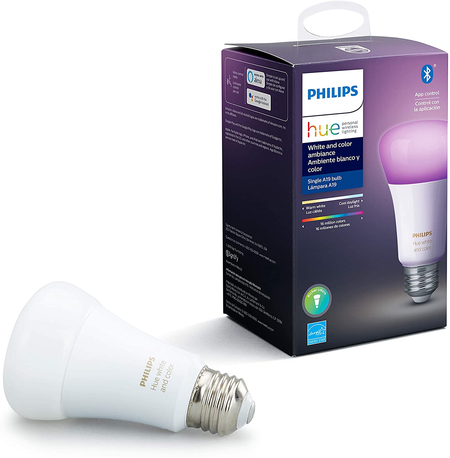 1586371039 71 What are the best accessories for your Philips Hue smart