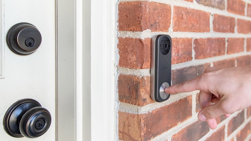 Remobell S Video Doorbell