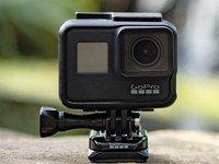 Now you can use GoPro Hero8 as a webcam on your Mac